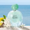 Подарочный набор Acqua di Gioia Eau de Parfum Heart