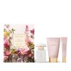 Набор косметики AERIN Rose de Grasse Joyful Bloom Beauty Essentials