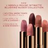 L'ABSOLU ROUGE INTIMATTE МЯГКАЯ МАТОВАЯ ПОМАДА