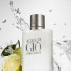 Подарочный набор туалетной воды Acqua Di Gio Heart