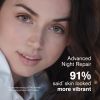 Обзоры флаконов сыворотки Advanced Night Repair Serum Limited Edition