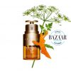 Double Serum Eye - Подтягивающий крем под глаза