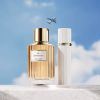 Футляр-атомайзер Estée Lauder Luxury Collection со сменными блоками, 3 парфюмерных спрея дорожного размера