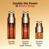 Double Serum Eye - Подтягивающий крем под глаза