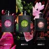 Парфюмированная вода Black Opium Neon