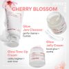 Тонизирующий крем Cherry Blossom Glow