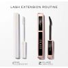 Дуэт Lash Idôle + Cils Booster