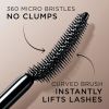 ВОДОНЕПРОНИЦАЕМАЯ ТУШЬ ДЛЯ РЕСНИЦ LASH IDÔLE LASH-LIFTING Duo