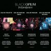 Парфюмированная вода Black Opium Intense