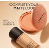 SKINFINISH SUNSTRUCK МАТОВЫЙ БРОНЗЕР