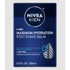 NIVEA MEN Бальзам после бритья «Максимальное увлажнение»