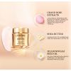 Набор-двойной крем Absolue Soft & Eye Cream