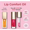 Lip Comfort Oil Увлажняющее и разглаживающее масло для губ