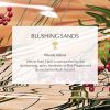 Парфюмированная вода Blushing Sands Travel Size