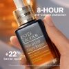 Обзоры синхронизированного мультивосстанавливающего комплекса Advanced Night Repair Serum Duo