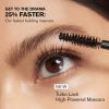 Тушь для ресниц Turbo Lash High Powered Volume + Long